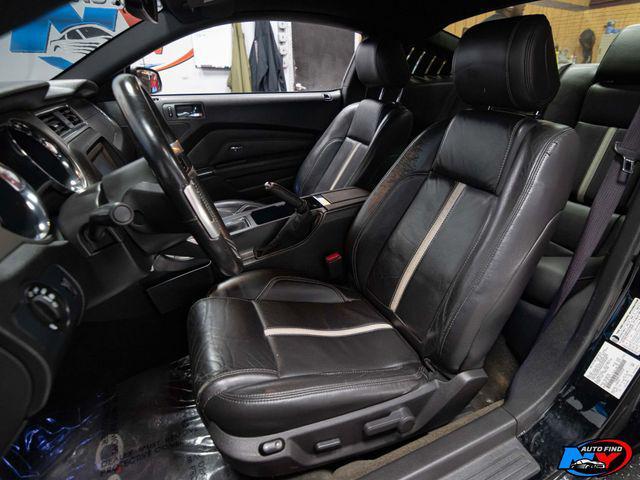 used 2014 Ford Mustang car, priced at $24,985