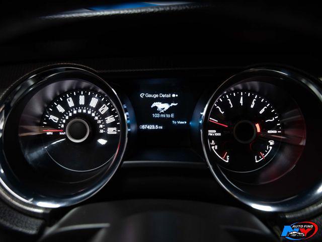 used 2014 Ford Mustang car, priced at $24,985