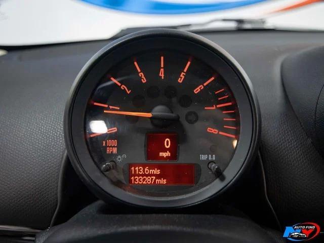 used 2016 MINI Countryman car, priced at $9,985