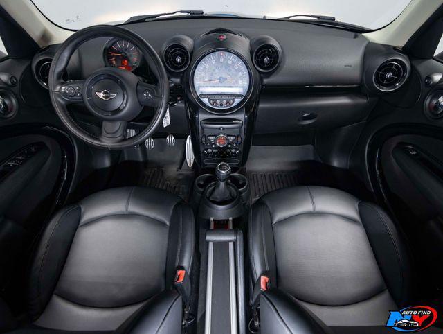 used 2016 MINI Countryman car, priced at $9,985