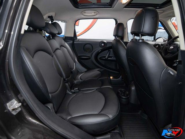 used 2016 MINI Countryman car, priced at $9,985