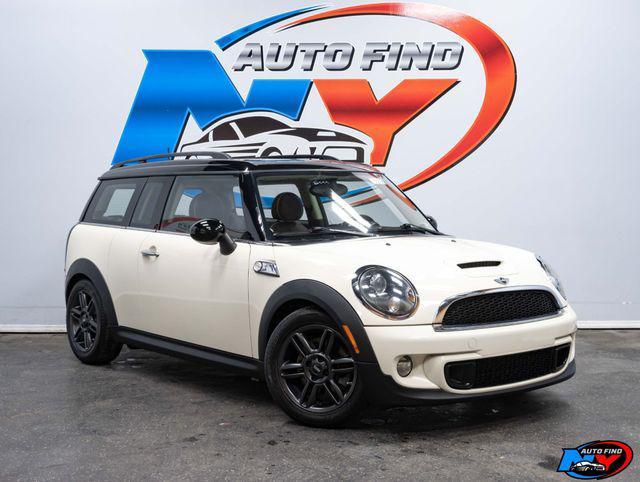 used 2011 MINI Cooper S car, priced at $11,985