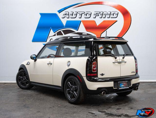 used 2011 MINI Cooper S car, priced at $11,985