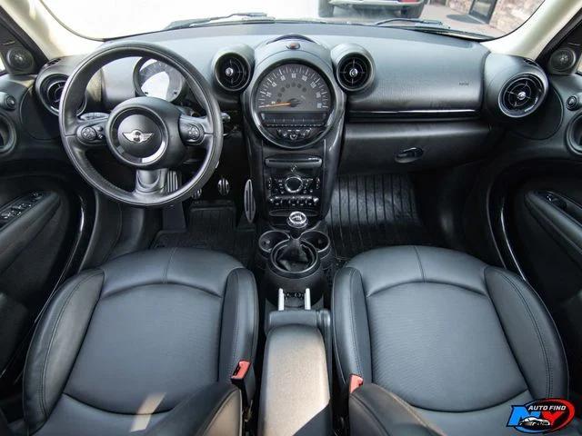 used 2016 MINI Countryman car, priced at $10,985