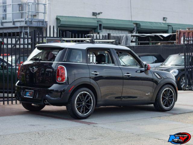 used 2016 MINI Countryman car, priced at $11,485