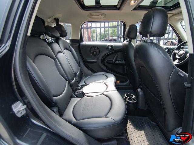 used 2016 MINI Countryman car, priced at $11,485