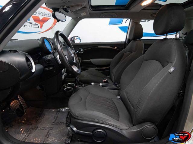 used 2009 MINI Cooper S car, priced at $7,985