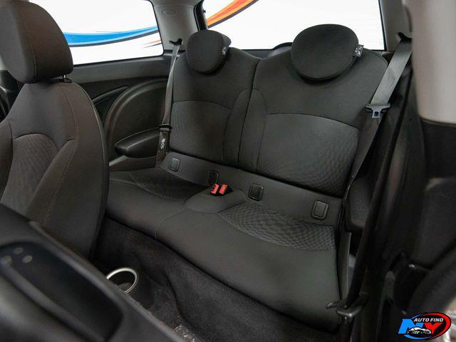 used 2009 MINI Cooper S car, priced at $7,985