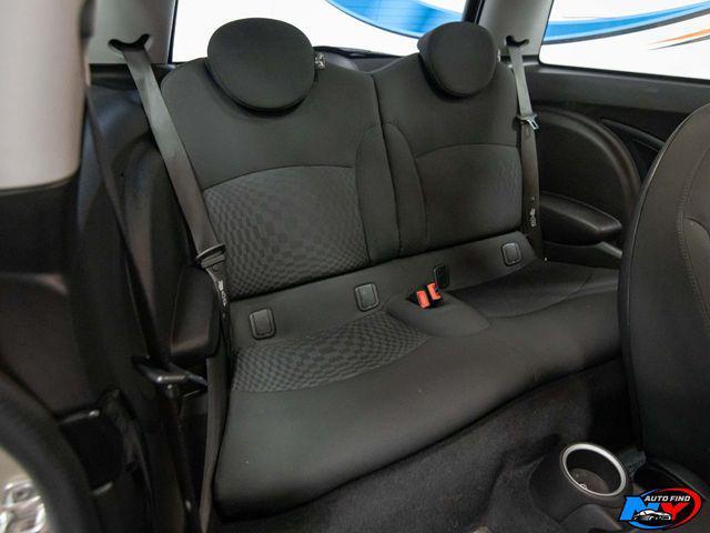 used 2009 MINI Cooper S car, priced at $7,985