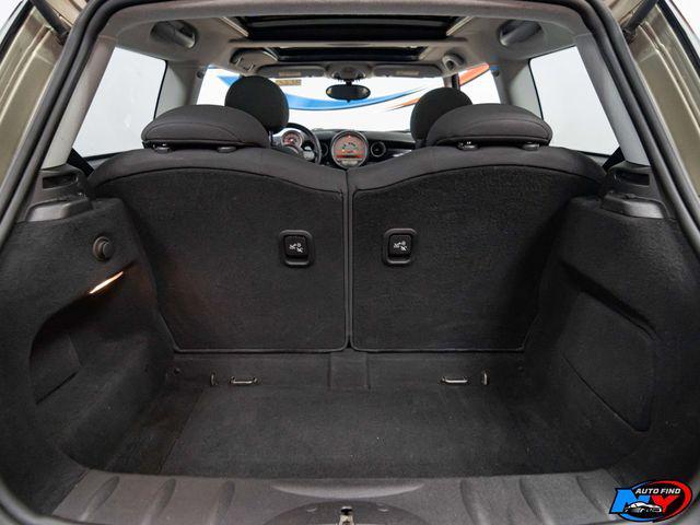 used 2009 MINI Cooper S car, priced at $7,985
