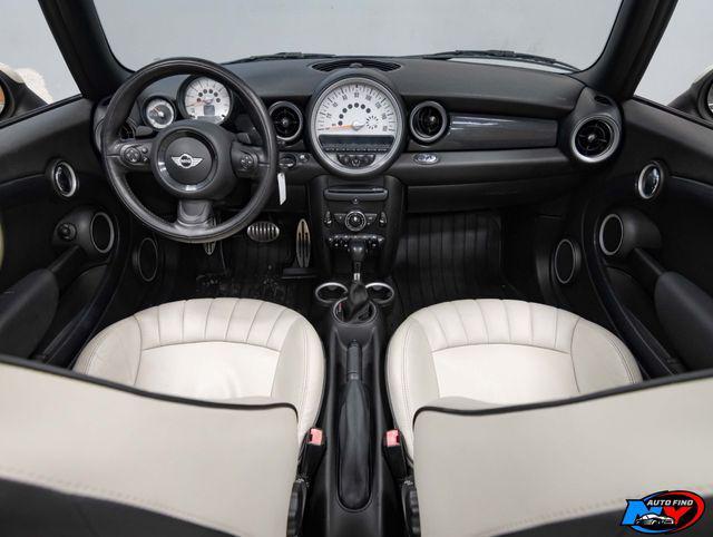 used 2012 MINI Cooper S car, priced at $10,985