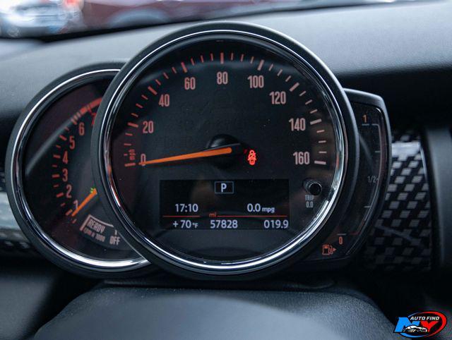 used 2020 MINI Convertible car, priced at $20,985