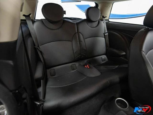 used 2013 MINI Hardtop car, priced at $14,985