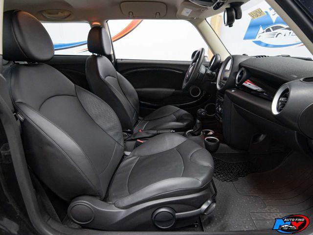 used 2013 MINI Hardtop car, priced at $14,985