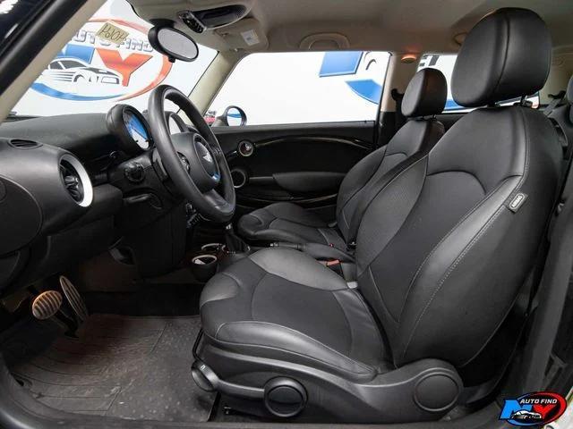 used 2013 MINI Hardtop car, priced at $14,985