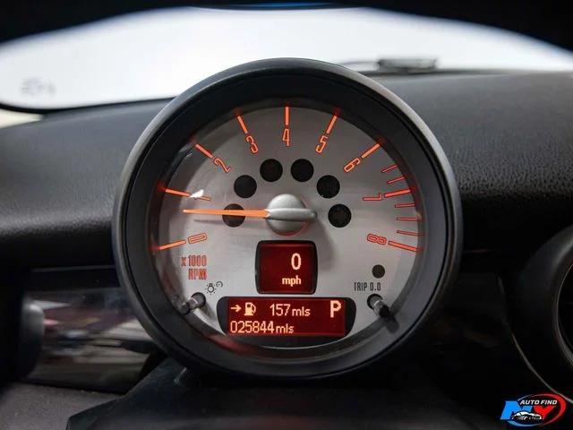 used 2013 MINI Hardtop car, priced at $14,985