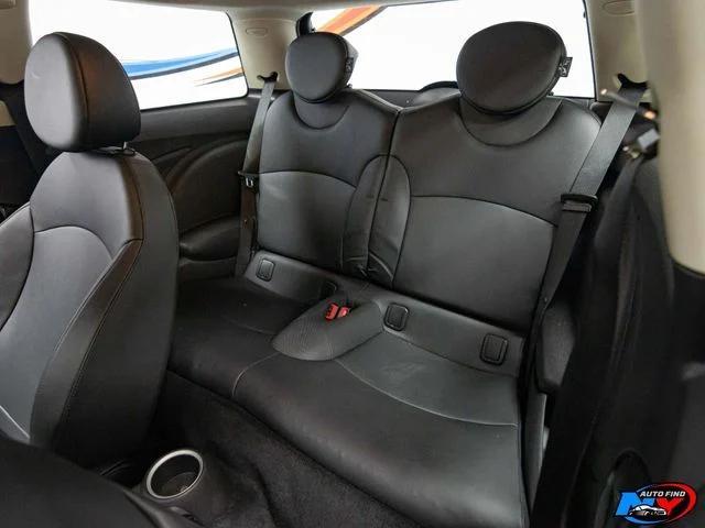used 2013 MINI Hardtop car, priced at $14,985