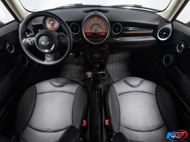 used 2013 MINI Hardtop car, priced at $14,985