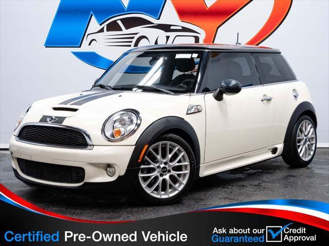 used 2013 MINI Hardtop car, priced at $5,985