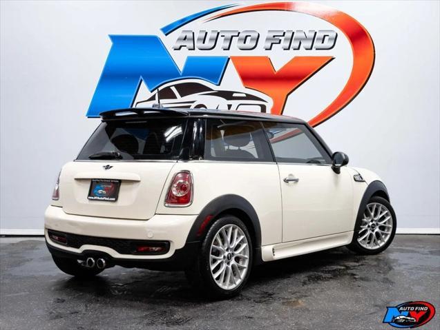 used 2013 MINI Hardtop car, priced at $7,985