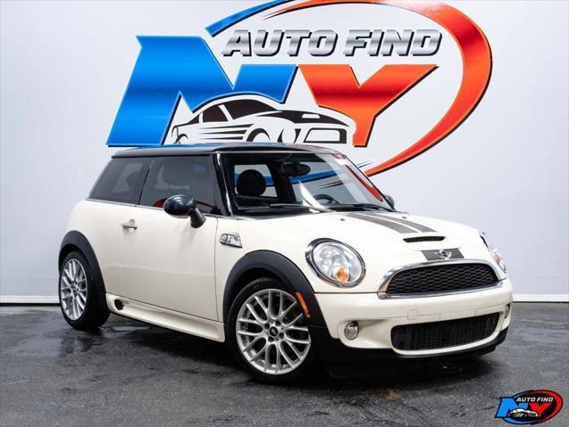 used 2013 MINI Hardtop car, priced at $7,985