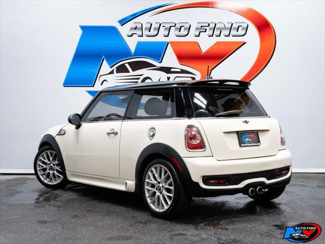 used 2013 MINI Hardtop car, priced at $5,985