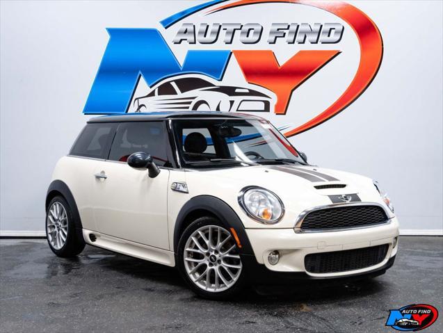 used 2013 MINI Hardtop car, priced at $5,985