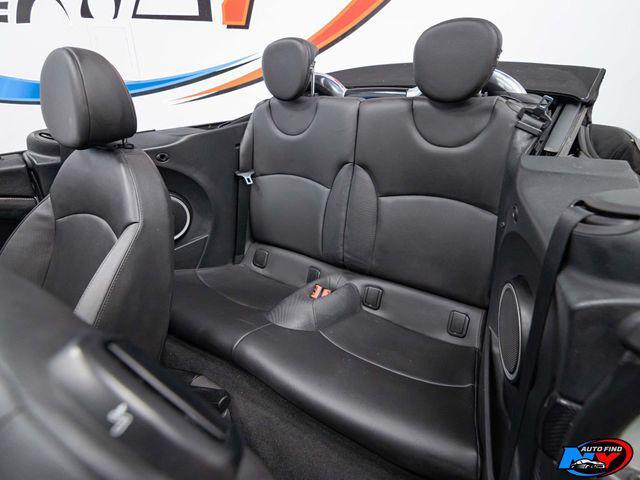 used 2013 MINI Convertible car, priced at $12,985
