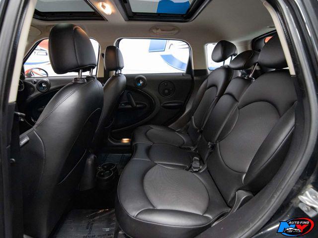 used 2015 MINI Countryman car, priced at $9,985