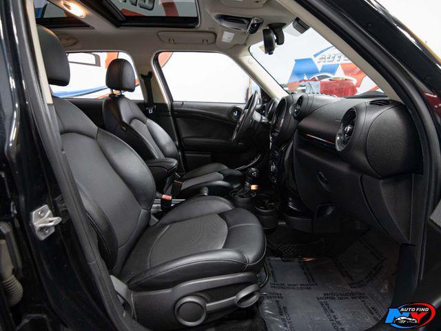 used 2015 MINI Countryman car, priced at $9,985