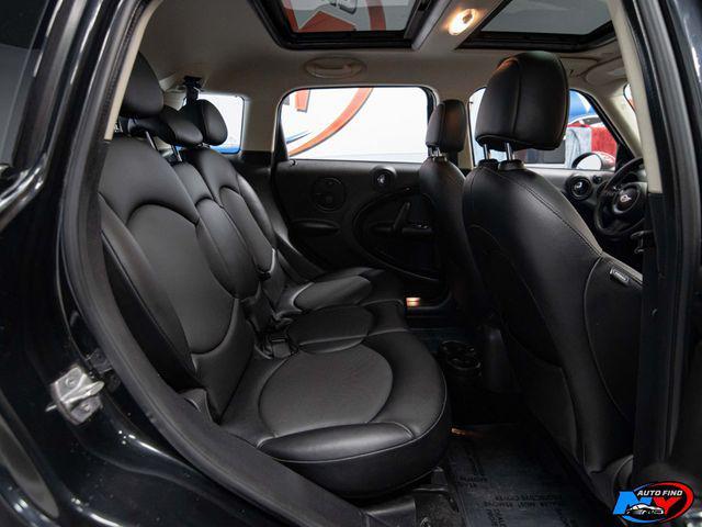 used 2015 MINI Countryman car, priced at $9,985