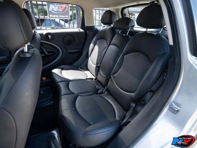 used 2013 MINI Countryman car, priced at $9,985
