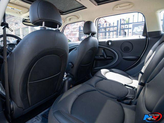 used 2013 MINI Countryman car, priced at $8,985