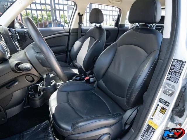 used 2013 MINI Countryman car, priced at $9,985