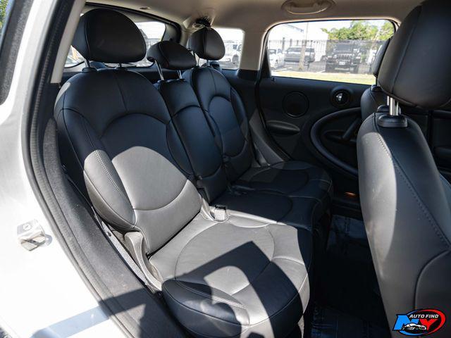 used 2013 MINI Countryman car, priced at $8,985