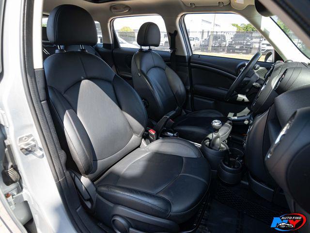 used 2013 MINI Countryman car, priced at $8,985