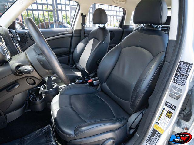 used 2013 MINI Countryman car, priced at $8,985