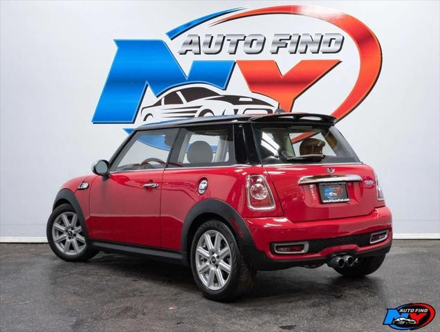 used 2013 MINI Hardtop car, priced at $10,985