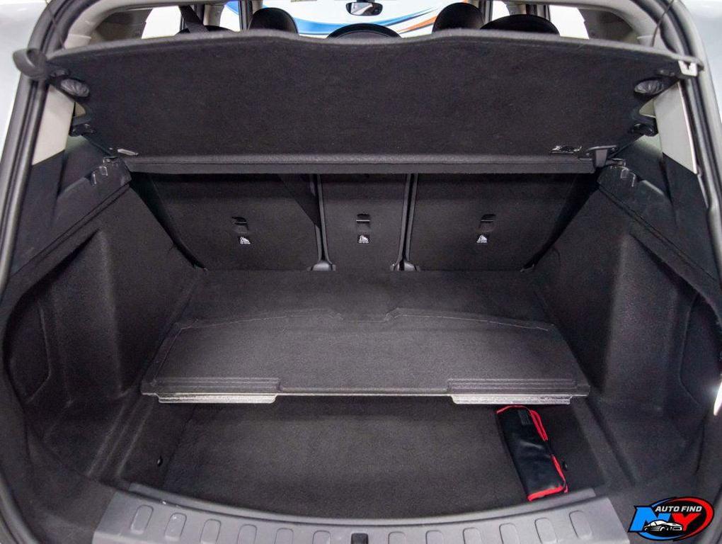 used 2018 MINI Countryman car, priced at $11,985