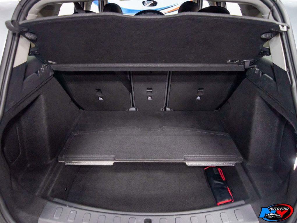 used 2018 MINI Countryman car, priced at $12,985