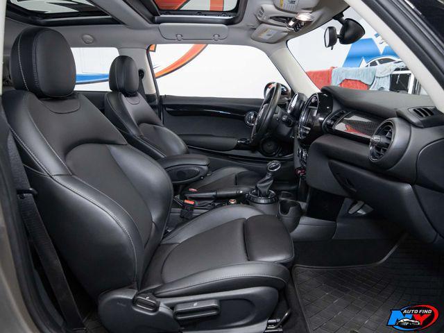 used 2017 MINI Hardtop car, priced at $13,985