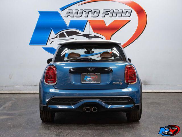 used 2023 MINI Hardtop car, priced at $19,985