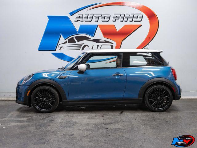 used 2023 MINI Hardtop car, priced at $19,985