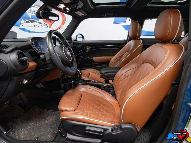 used 2023 MINI Hardtop car, priced at $19,985