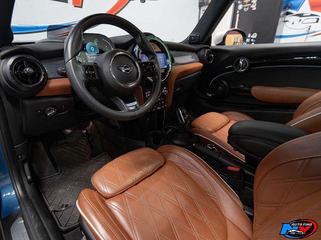 used 2023 MINI Hardtop car, priced at $19,985