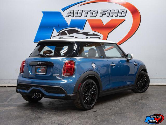 used 2023 MINI Hardtop car, priced at $19,985