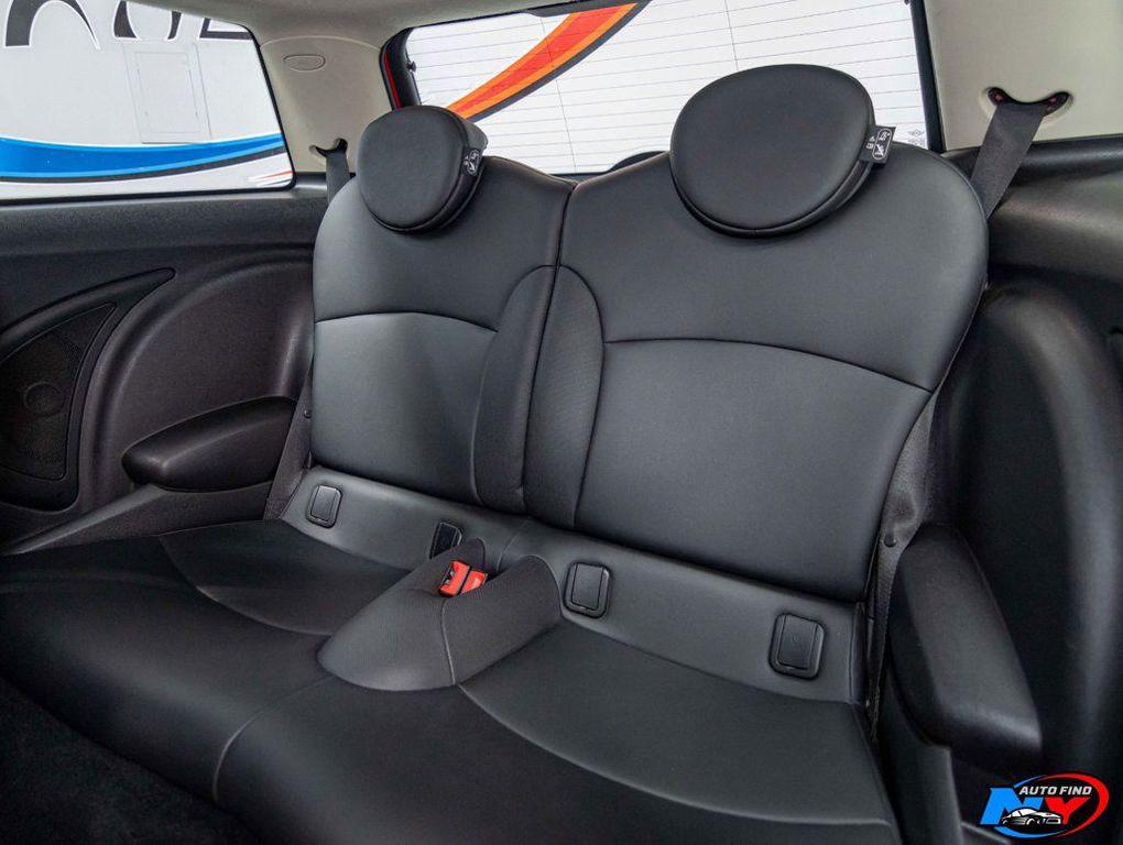 used 2012 MINI Cooper S car, priced at $11,985