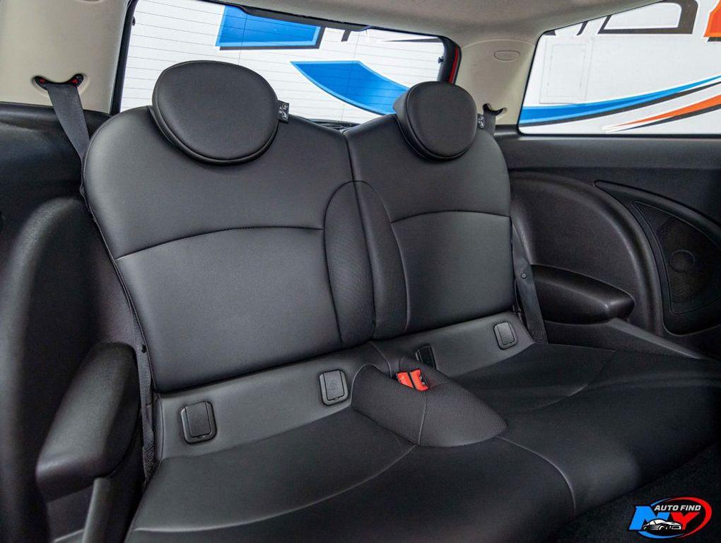 used 2012 MINI Cooper S car, priced at $11,985