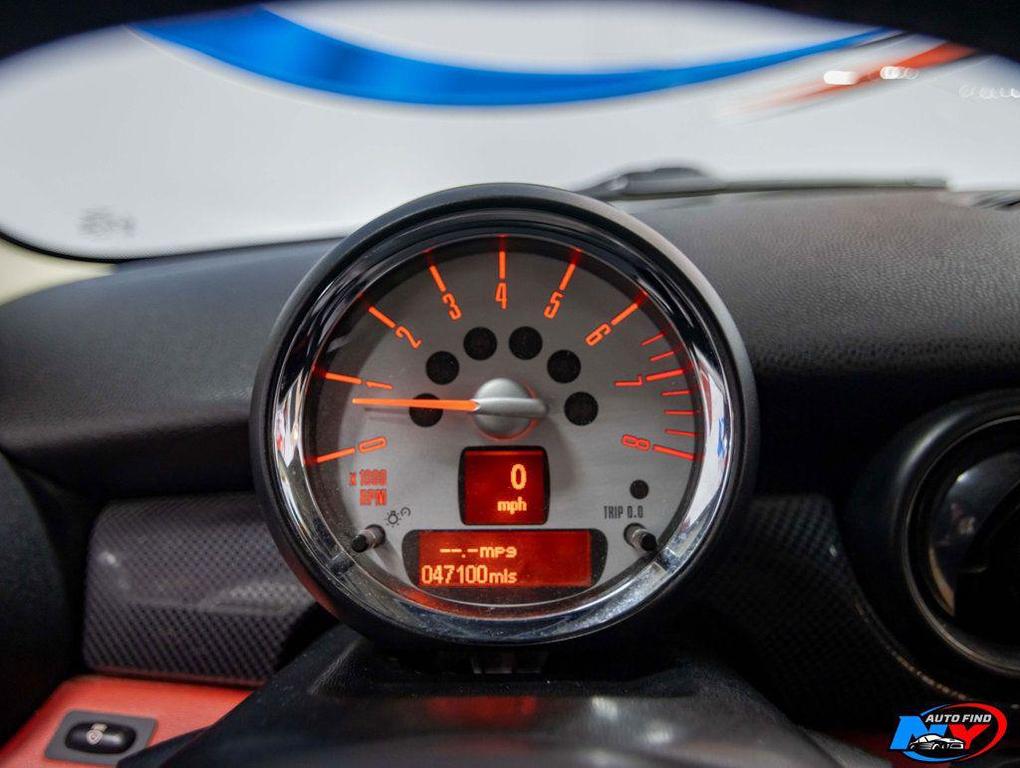 used 2012 MINI Cooper S car, priced at $11,985