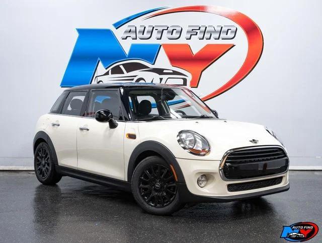 used 2017 MINI Hardtop car, priced at $9,985